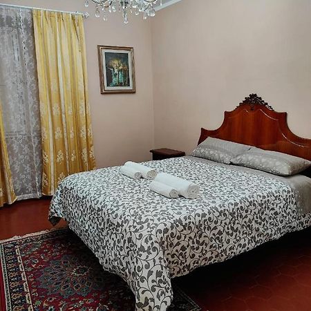 Ltm Holiday X 4 Φλωρεντία Εξωτερικό φωτογραφία