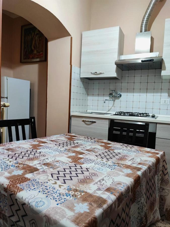 Ltm Holiday X 4 Φλωρεντία Εξωτερικό φωτογραφία